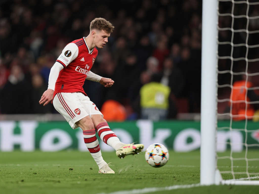 【欧冠】赖斯任意球双响神迹!阿森纳3-0大胜皇马 【欧冠】赖斯任意球双响神迹!阿森纳3-0大胜皇马