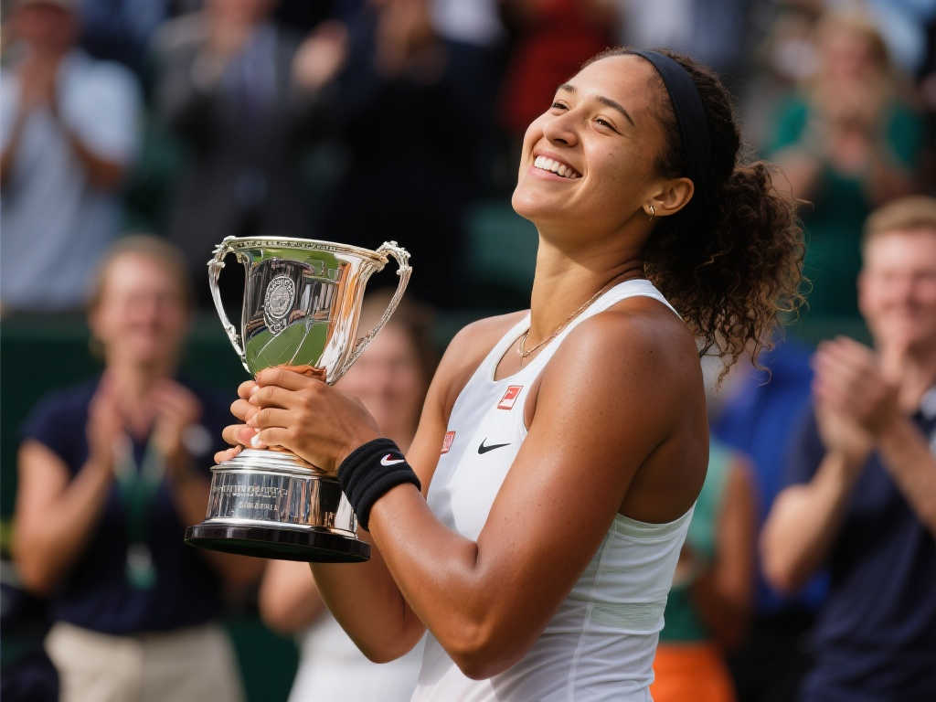 张奔斗：凯斯首夺大满贯为何如此令人动容