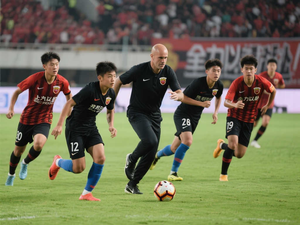 弗利克:红牌成比赛转折点,进攻端我们全力以赴 弗利克:红牌成比赛转折点,进攻端我们全力以赴