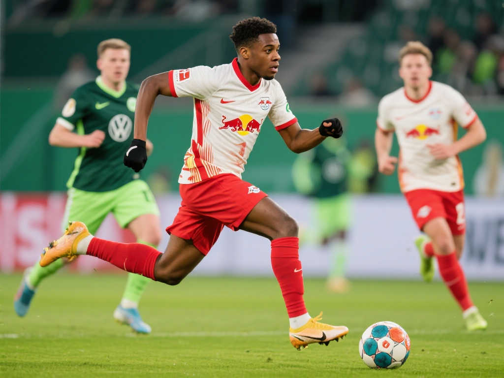 德甲4月最佳球员候选名单揭晓:基米希、奥利塞与安东入围 德甲4月最佳球员候选名单揭晓:基米希、奥利塞与安东入围