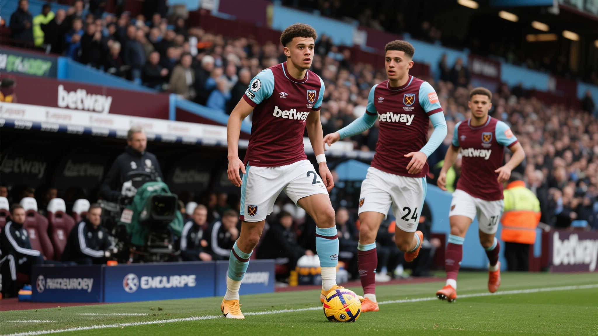 英超签约王钰栋遇阻,英国球迷预测转会费高达1000万欧 英超签约王钰栋遇阻,英国球迷预测转会费高达1000万欧