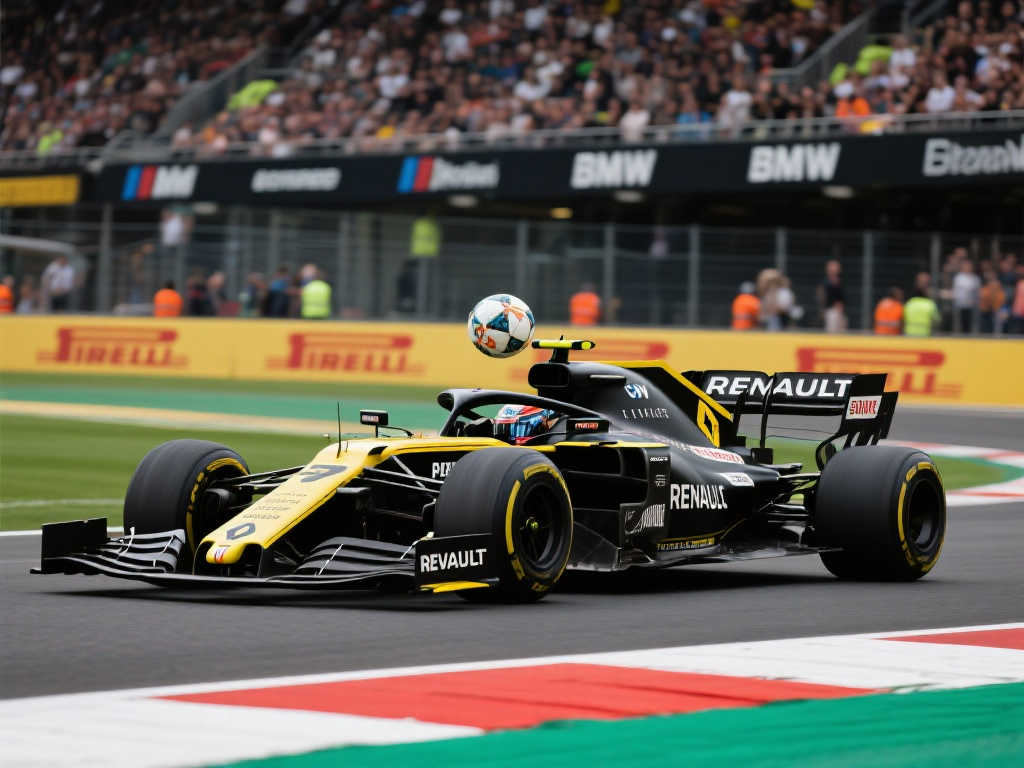 德媒：奥迪或因F1运营退出对拜仁的赞助