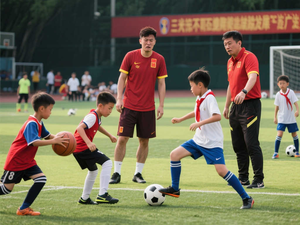 媒体人：中国足篮球缺乏业余俱乐部根基，单纯批评国家队无济于事