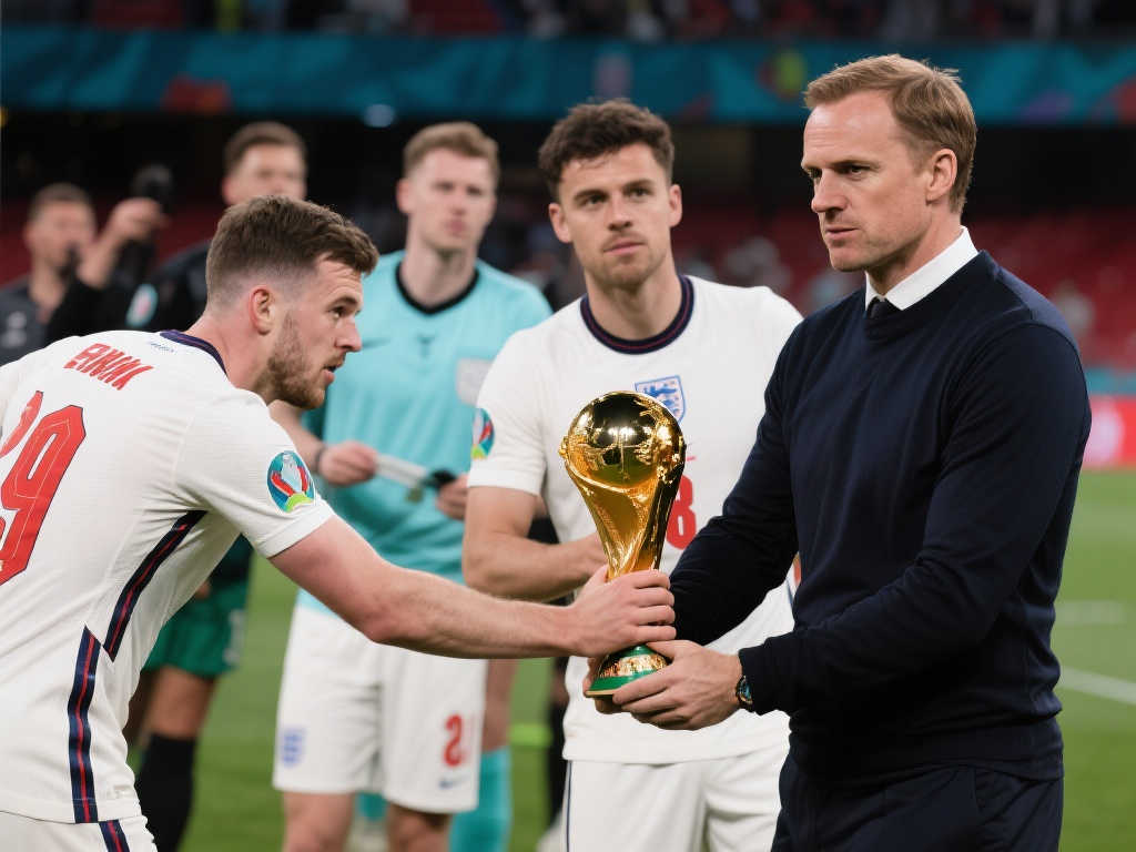 索斯盖特高谈阔论:破解内耗社会顽疾,借鉴我的无冠三狮经验 索斯盖特高谈阔论:破解内耗社会顽疾,借鉴我的无冠三狮经验