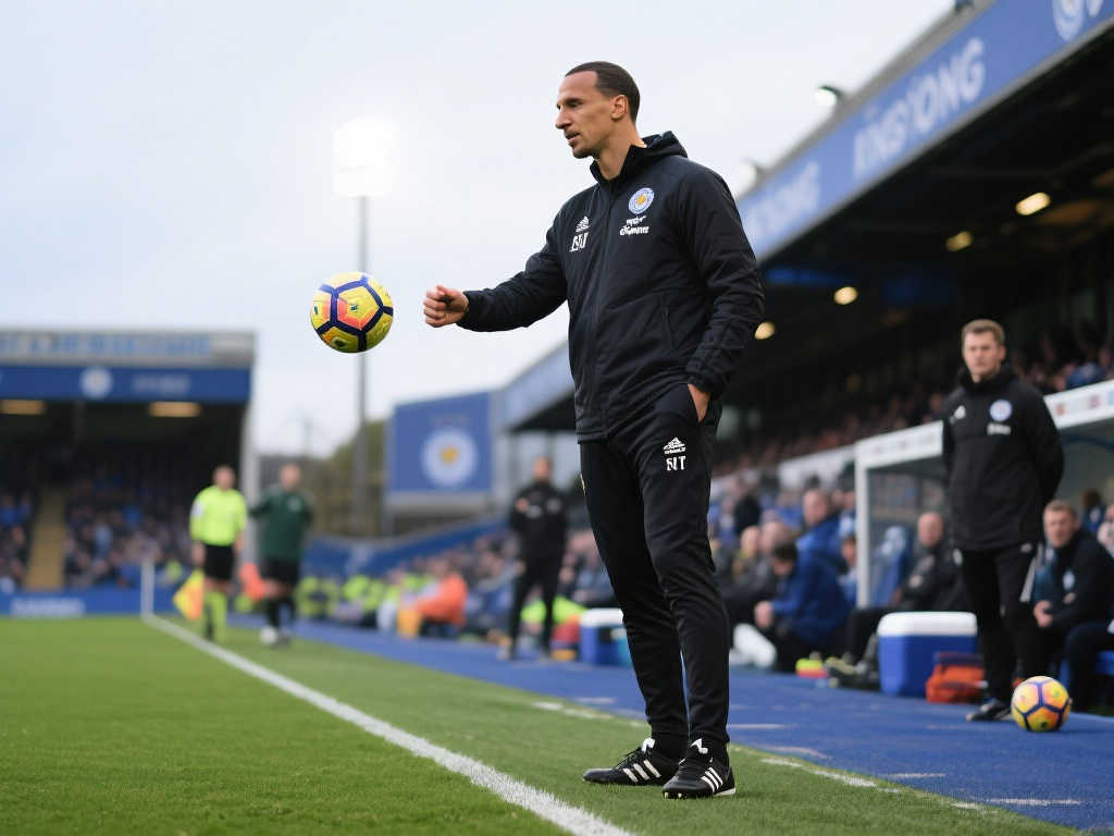 胆识过人细致入微 范尼莱斯特胜局开篇